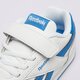 detské tenisky (obuv) REEBOK ROYAL CL JOG 3.0  100075175 farba biela