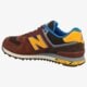 NEW BALANCE ML574TSZ ml574tsz farba viacfarebná