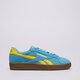 dámske tenisky (obuv) REEBOK CLUB C GROUNDS UK 100228141 farba modrá