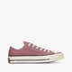 dámske tenisky (obuv) CONVERSE CHUCK 70 172957c farba ružová