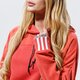 dámska mikina ADIDAS MIKINA S KAPUCŇOU HOODIE gd3898 farba ružová