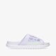 dámske šľapky NIKE ASUNA PRINT dc9950-500 farba fialová
