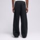 pánske nohavice NEW BALANCE NOHAVICE  TRACKSIDE FLEECE PANT mb62g6zvbk farba čierna