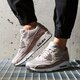 pánske tenisky (obuv) NIKE AIR MAX 90 ESSENTIAL  aj1285-204 farba sivá