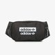 dámska taška ADIDAS TAŠKA VOCAL WAISTBAG ej0974 farba čierna
