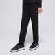 detské nohavice CHAMPION NOHAVICE  RIB CUFF PANTS B 306835kk001 farba čierna