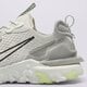 pánske tenisky (obuv) NIKE REACT VISION  hf9381-001 farba sivá