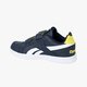 detské tenisky (obuv) REEBOK ROYAL PRIME ALT v69997 farba tmavomodrá