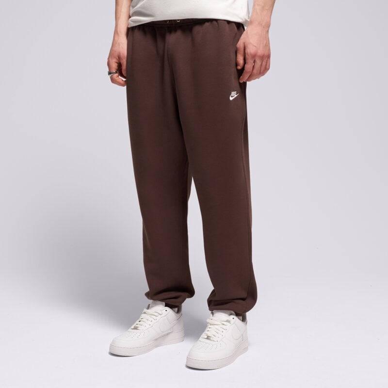 NIKE NOHAVICE  M NK CLUB BB JOGGER