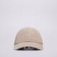 detská šiltovka NIKE ČIAPKA U NK CLUB CAP U CB DENIM 24 L hf0383-009 farba modrá