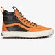 pánske skate obuv VANS SK8-HI MTE 2.0 DX vn0a4p3i2nf1 farba oranžová