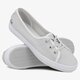 dámske tenisky (obuv) LACOSTE ZIANE CHUNKY 116 1 731spw0034334 farba sivá