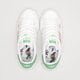 detské tenisky (obuv) ADIDAS STAN SMITH J  fx5976 farba biela