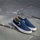 pánske skate obuv VANS SLIP-ON 59  vsfof7v farba tmavomodrá