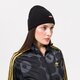 detská čiapka LEVI'S ČIAPKA BEANIE - BABY TAB LOGO d6248-0002 farba čierna