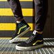 pánske skate obuv VANS SK8-HI  vn0a4u3cwna1 farba modrá