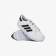 detské tenisky (obuv) ADIDAS NOVICE EL I eg9093 farba biela