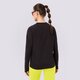 dámske tričko CHAMPION TRIČKO LONG SLEEVE TRIČKO 115428kk001 farba čierna