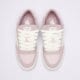 dámske tenisky (obuv) VANS HYLANE vn000d1j4c61 farba fialová