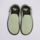 dámske šľapky DR.MARTENS ZEBZAG MULE 31937300 farba zelená