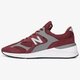 pánske tenisky (obuv) NEW BALANCE MSX90RCI msx90rci farba bordová