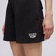 dámske šortky REEBOK ŠORTKY  CL AE SM LOGO SHORT 100075518 farba čierna