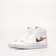 detské tenisky (obuv) NIKE BLAZER MID NN GS fn7788-100 farba biela