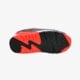 NIKE AIR MAX 90 PREM MESH (PS) 724883100 farba biela