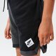 JORDAN ŠORTKY  JUMPMAN FT SHORT BOY 95a551-023 farba čierna