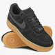 dámske tenisky (obuv) NIKE WMNS AIR FORCE 1 '07 SE aa0287-002 farba čierna