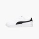 detské tenisky (obuv) PUMA SHUFFLE V PS 37568902 farba biela
