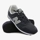 pánske tenisky (obuv) NEW BALANCE ML373NAY ml373nay farba tmavomodrá