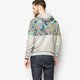 pánska mikina NEW ERA WALALA HZ HOODY 11208601 farba sivá