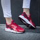 dámske tenisky (obuv) NIKE WMNS AIR HUARACHE RUN  634835605 farba červená
