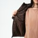 dámska zimná bunda NIKE BUNDA ZIMNÁ W NSW SYN TF RPL HD JKT dx1797-237 farba hnedá