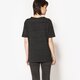 dámske tričko NIKE TRIČKO SS NSW AV15 TOP KNT 838954010 farba čierna