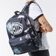 dámsky ruksak VANS RUKSAK OLD SKOOL III BACKPACK vn0a3i6rbzx1 farba viacfarebná