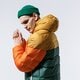 pánska zimná bunda NIKE BUNDA NIKE SPORTSWEAR WINDRUNNER 928833-727 farba viacfarebná