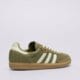 dámske tenisky (obuv) ADIDAS SAMBA OG W jr9447 farba hnedá