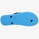 pánske šľapky QUIKSILVER MOLOKAI INCLINED aqyl100216xkbb farba modrá