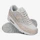 dámske tenisky (obuv) NIKE WMNS AIR MAX 90 PRM 896497004 farba sivá