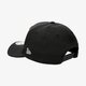 pánska šiltovka NEW ERA ČIAPKA STRETCH SNAP CLECAV BLKOTC 950 11871283 farba čierna