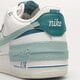 dámske tenisky (obuv) NIKE W AF1 SHADOW dz1847-101 farba tyrkysová