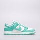 pánske tenisky (obuv) NIKE DUNK LOW RETRO BTTYS  dv0833-101 farba zelená