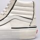 pánske tenisky (obuv) VANS SK8-HI RECONSTRUCT vn0005ukqjm1 farba biela