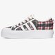 dámske tenisky (obuv) ADIDAS NIZZA PLATFORM W h00530 farba viacfarebná