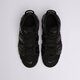 detské tenisky (obuv) NIKE AIR MORE UPTEMPO fv2264-001 farba čierna