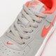 detské tenisky (obuv) NIKE FORCE 1 cz1685-005 farba sivá