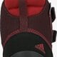 detská outdoorová obuv ADIDAS CW HOLTANNA SNOW CF I  ef2961 farba bordová