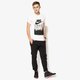 pánske tričko NIKE TRIČKO TEE-AIR ROCKET 806385100 farba biela